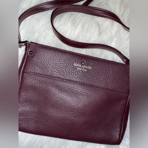 Kate Spade New York Crossbody - Picture 2 of 4
